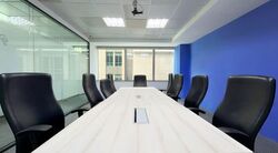 The House Of Eden (D1), Office #535727621